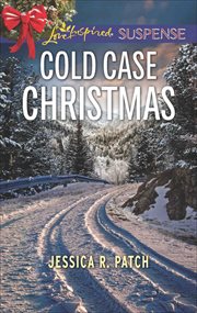 Cold case Christmas cover image