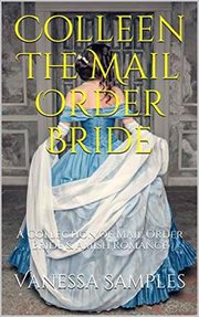 Colleen the Mail Order Bride cover image