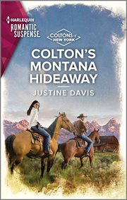 Colton's Montana Hideaway : Coltons of New York cover image cdn