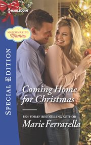 Coming Home for Christmas cover image