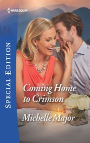 Coming home to Crimson cover image cdn