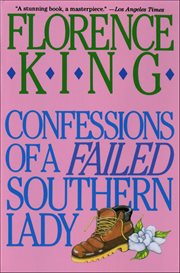 Confessions of a Failed Southern Lady cover image