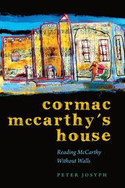 Cormac McCarthy's House cover image