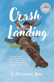 Crash Landing cover image cdn