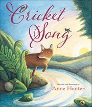 Cricket Song cover image cdn