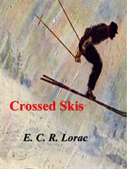 Crossed Skis cover image