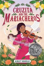 Cruzita and the mariacheros cover image cdn