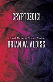 Cryptozoic! cover image