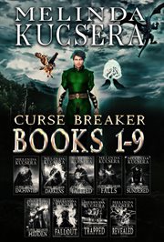 Curse Breaker : Books #1-9 cover image