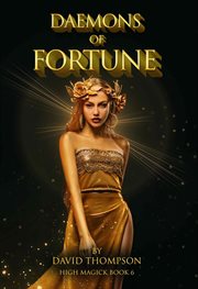 Daemons of Fortune : High Magick cover image cdn