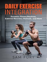 Daily Exercise Integration : Functional Health cover image cdn