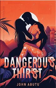 Dangerous Thirst cover image