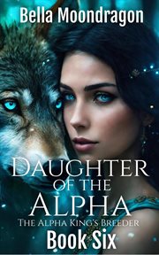 Daughter of the Alpha cover image cdn