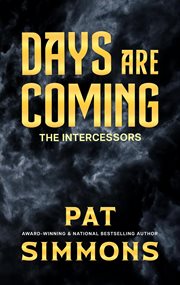 Days Are Coming cover image cdn