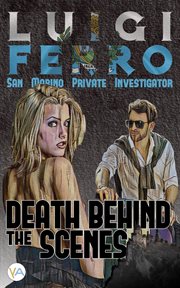 Death Behind the Scenes cover image cdn