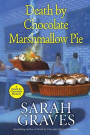 Death by Chocolate Marshmallow Pie cover image cdn