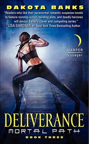 Deliverance : Mortal Path cover image