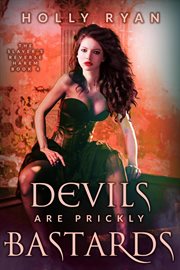 Devils Are Prickly Bastards cover image