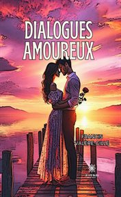 Dialogues amoureux cover image