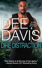 Dire Distraction : A-Tac cover image