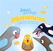 DISInformation cover image