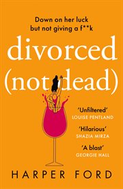 Divorced Not Dead cover image cdn