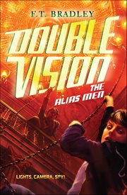The Alias Men : Double Vision cover image