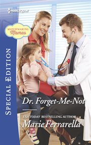 Dr. Forget-me-not cover image