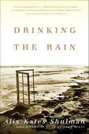 Drinking the Rain cover image