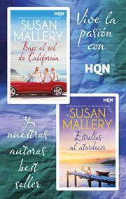 E-Pack HQN Susan Mallery 10 cover image