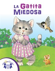 EL GATITO MIEDOSO cover image cdn