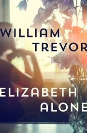 Elizabeth Alone cover image