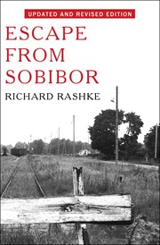 Escape from Sobibor cover image