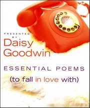 Essential Poems (To Fall in Love With) cover image