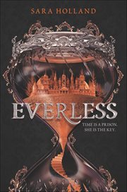 Everless : Everless cover image cdn