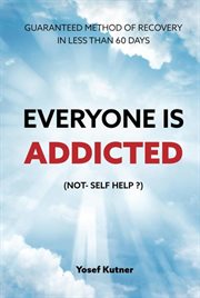 Everyone Is Addicted cover image