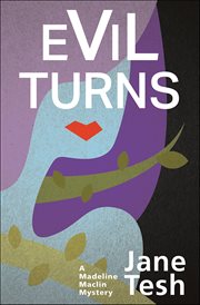 Evil Turns : Madeline Maclin cover image