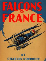 Falcons of France cover image
