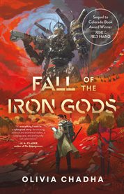 Fall of the Iron Gods cover image cdn
