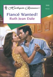 Fiance Wanted! cover image