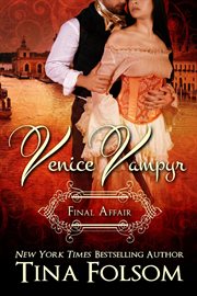 Final Affair : Venice Vampyr cover image