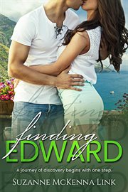 Finding Edward : Save Me cover image