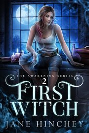 First Witch cover image