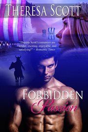 Forbidden Passion : Viking Outcasts cover image