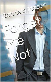 Forget Me Not cover image