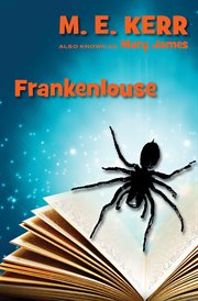 Frankenlouse cover image