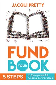 FUND YOUR BOOK cover image cdn