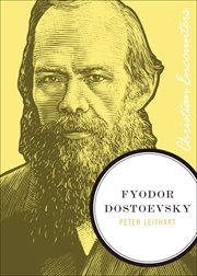 Fyodor Dostoevsky : Christian Encounters cover image cdn