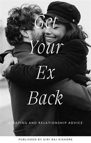 Get Your Ex Back cover image