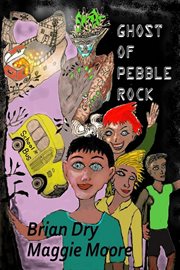 Ghost of Pebble Rock cover image
